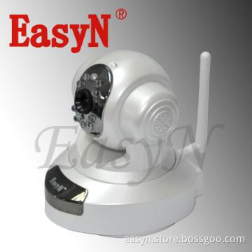 EasyN megapixel ip camera with 32G memory card
